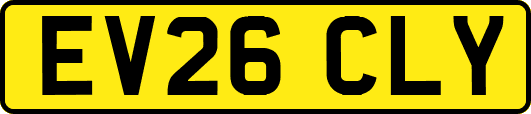 EV26CLY
