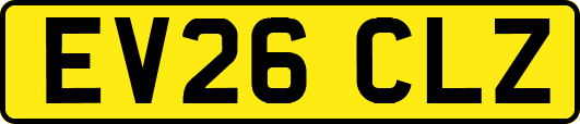 EV26CLZ
