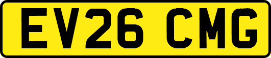 EV26CMG