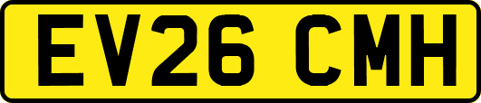 EV26CMH