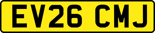 EV26CMJ