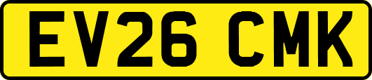EV26CMK