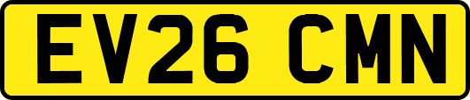 EV26CMN