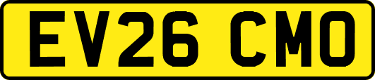 EV26CMO