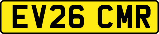 EV26CMR