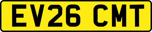 EV26CMT