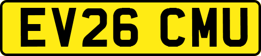 EV26CMU