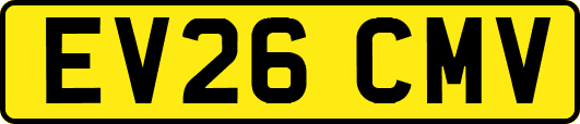 EV26CMV