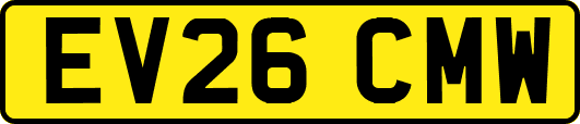 EV26CMW