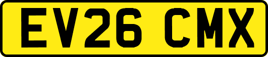 EV26CMX