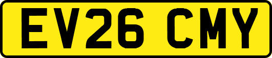 EV26CMY