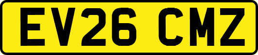 EV26CMZ