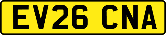 EV26CNA