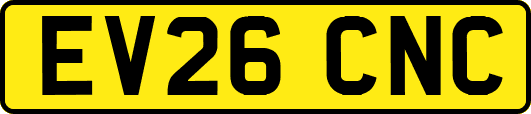 EV26CNC