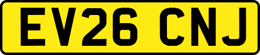 EV26CNJ