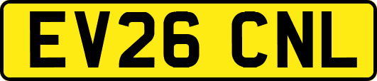 EV26CNL