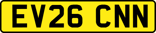 EV26CNN