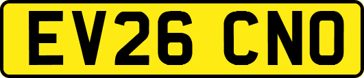 EV26CNO