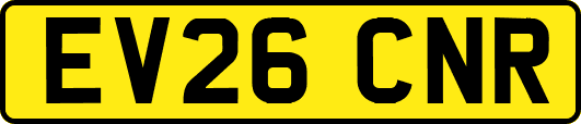 EV26CNR