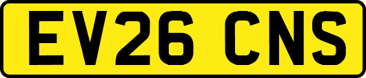 EV26CNS