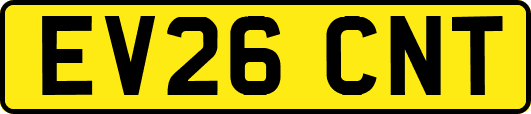 EV26CNT