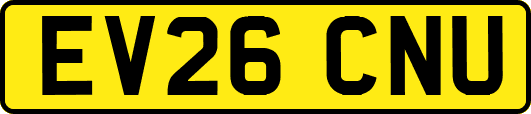 EV26CNU
