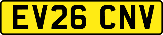 EV26CNV