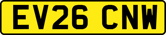 EV26CNW