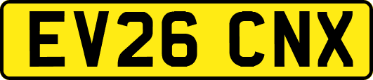 EV26CNX