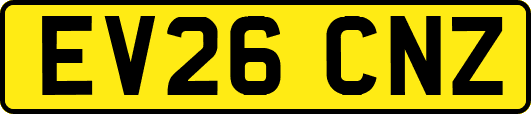 EV26CNZ