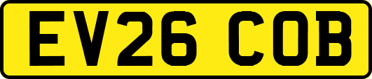 EV26COB