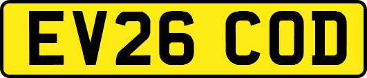 EV26COD