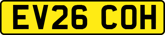 EV26COH