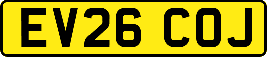 EV26COJ