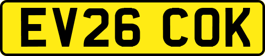 EV26COK