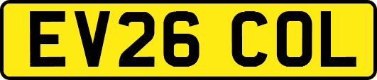 EV26COL