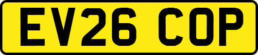 EV26COP