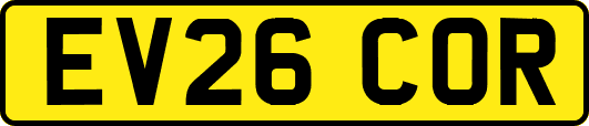 EV26COR