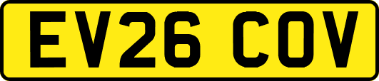EV26COV