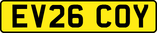 EV26COY