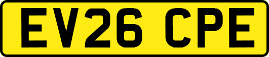 EV26CPE