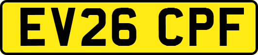 EV26CPF