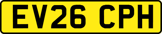 EV26CPH