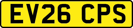 EV26CPS