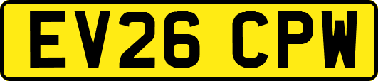 EV26CPW