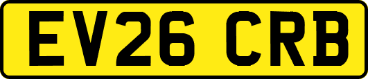EV26CRB