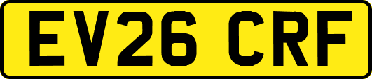 EV26CRF