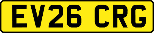 EV26CRG