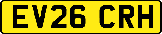 EV26CRH