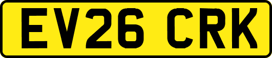 EV26CRK
